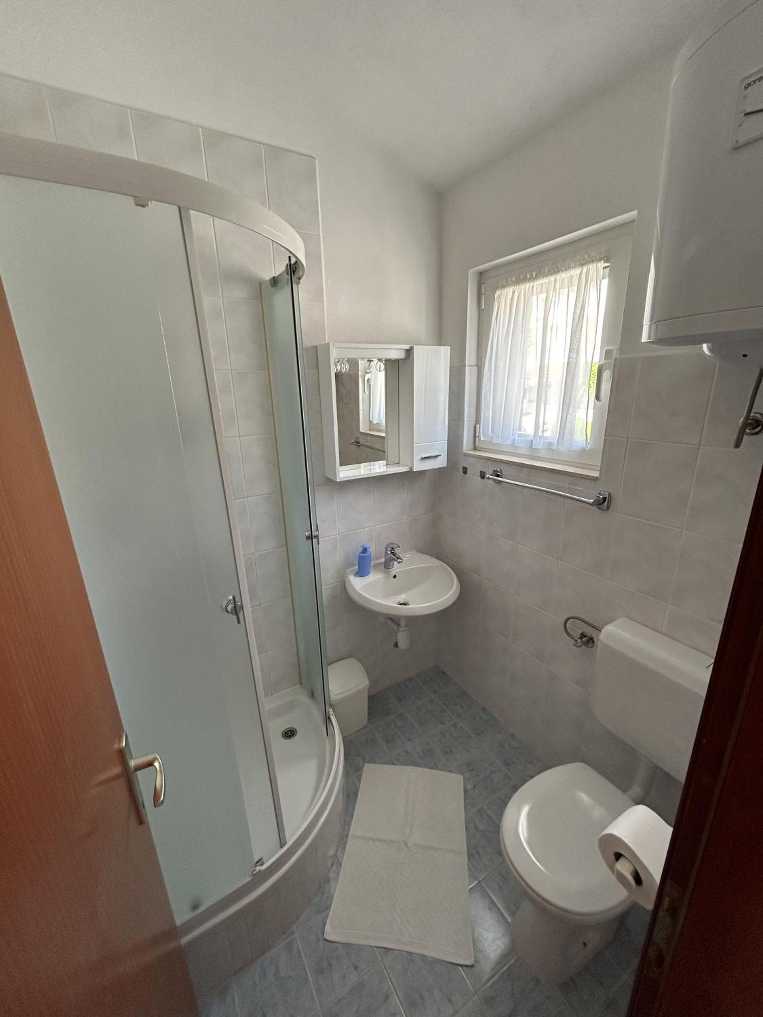Apartments & Rooms Pierino Bol Exterior foto