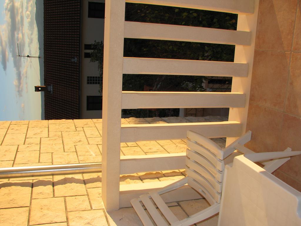 Apartments & Rooms Pierino Bol Exterior foto