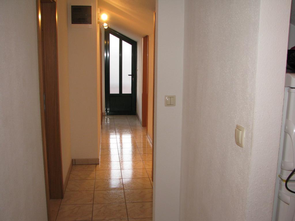 Apartments & Rooms Pierino Bol Exterior foto